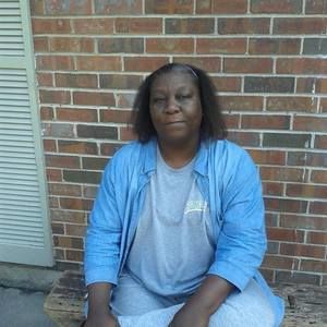 Meet your Posher, Geraldine